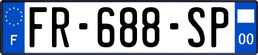 FR-688-SP
