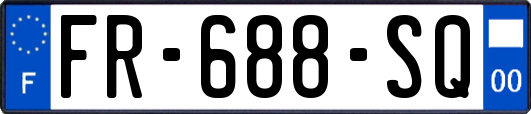 FR-688-SQ
