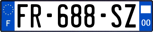 FR-688-SZ