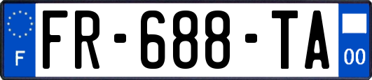 FR-688-TA