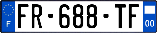 FR-688-TF