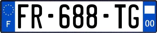 FR-688-TG