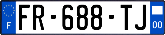 FR-688-TJ