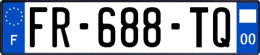 FR-688-TQ