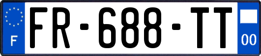 FR-688-TT