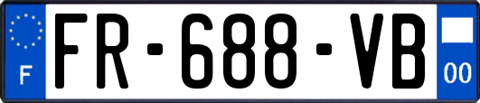 FR-688-VB