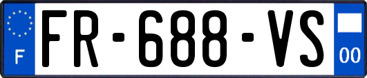 FR-688-VS