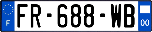 FR-688-WB