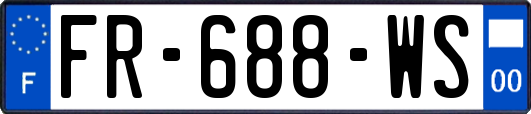 FR-688-WS