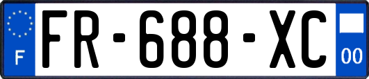 FR-688-XC