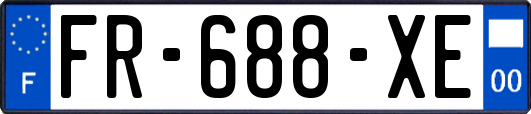 FR-688-XE