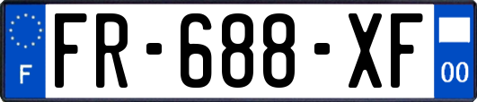 FR-688-XF