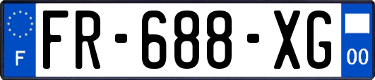 FR-688-XG