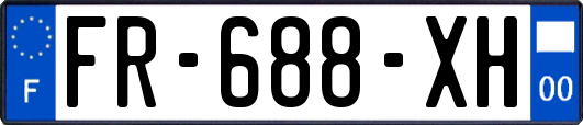 FR-688-XH