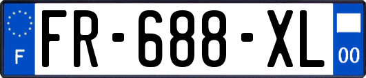 FR-688-XL