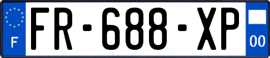 FR-688-XP