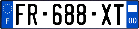 FR-688-XT