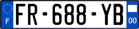 FR-688-YB