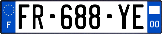 FR-688-YE