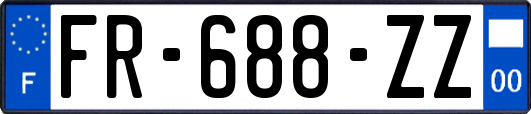 FR-688-ZZ