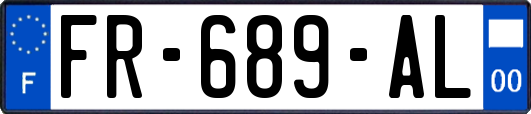 FR-689-AL