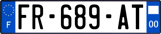 FR-689-AT