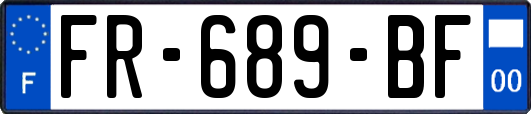 FR-689-BF