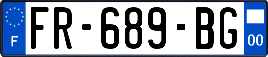 FR-689-BG