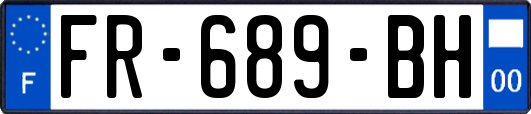 FR-689-BH