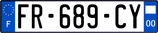 FR-689-CY