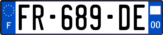 FR-689-DE