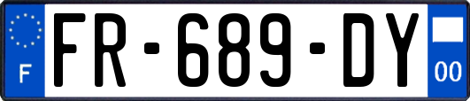 FR-689-DY