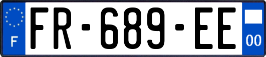 FR-689-EE