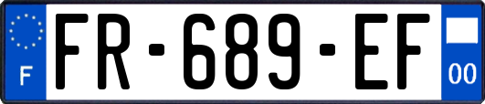FR-689-EF