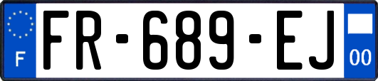 FR-689-EJ