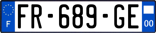 FR-689-GE