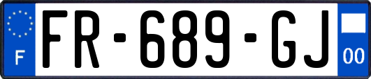 FR-689-GJ