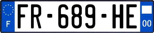 FR-689-HE