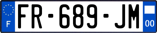 FR-689-JM