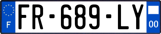 FR-689-LY
