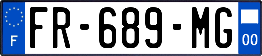 FR-689-MG