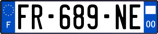 FR-689-NE