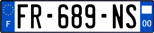 FR-689-NS