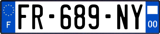 FR-689-NY