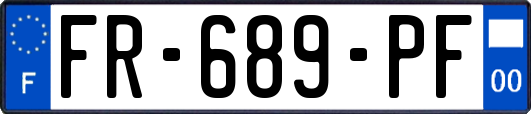 FR-689-PF
