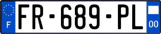 FR-689-PL