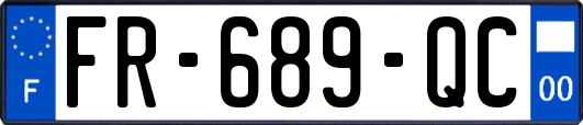 FR-689-QC