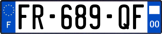 FR-689-QF