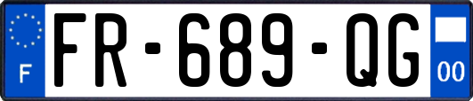 FR-689-QG