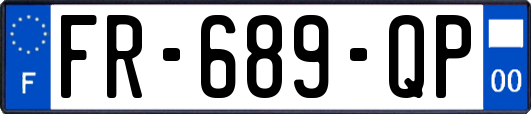 FR-689-QP